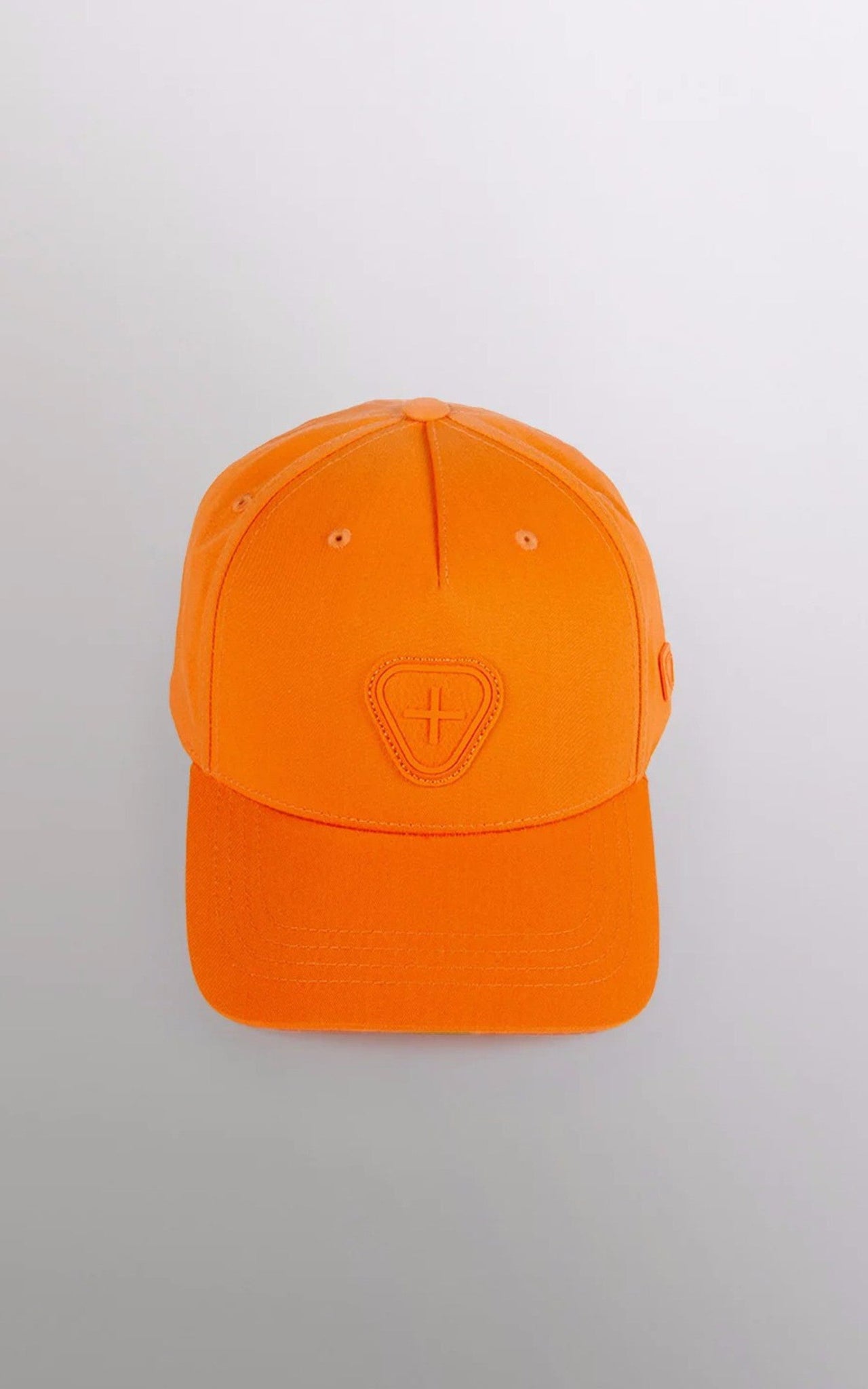 Casquette Billy Essentials orange