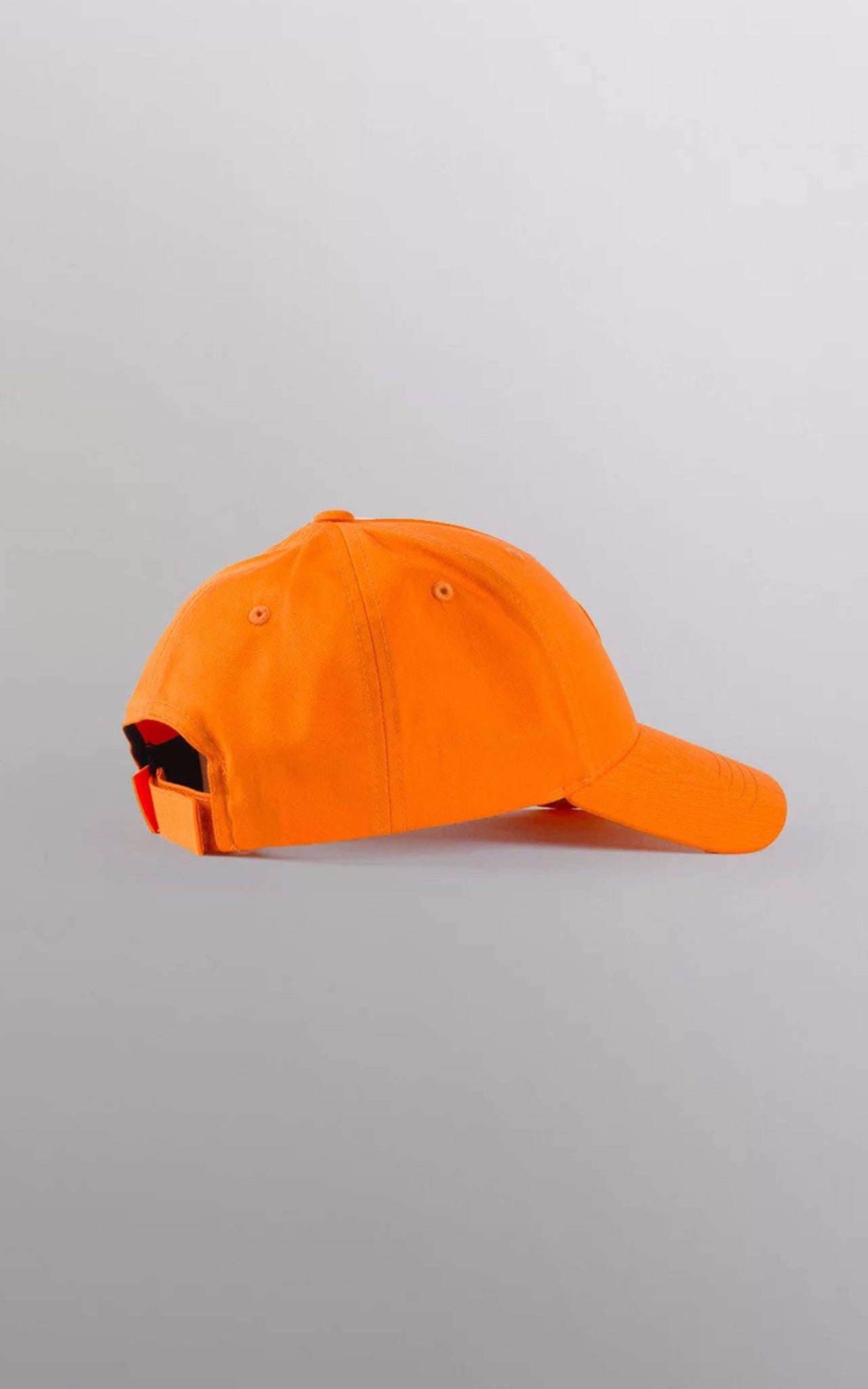 Casquette Billy Essentials orange