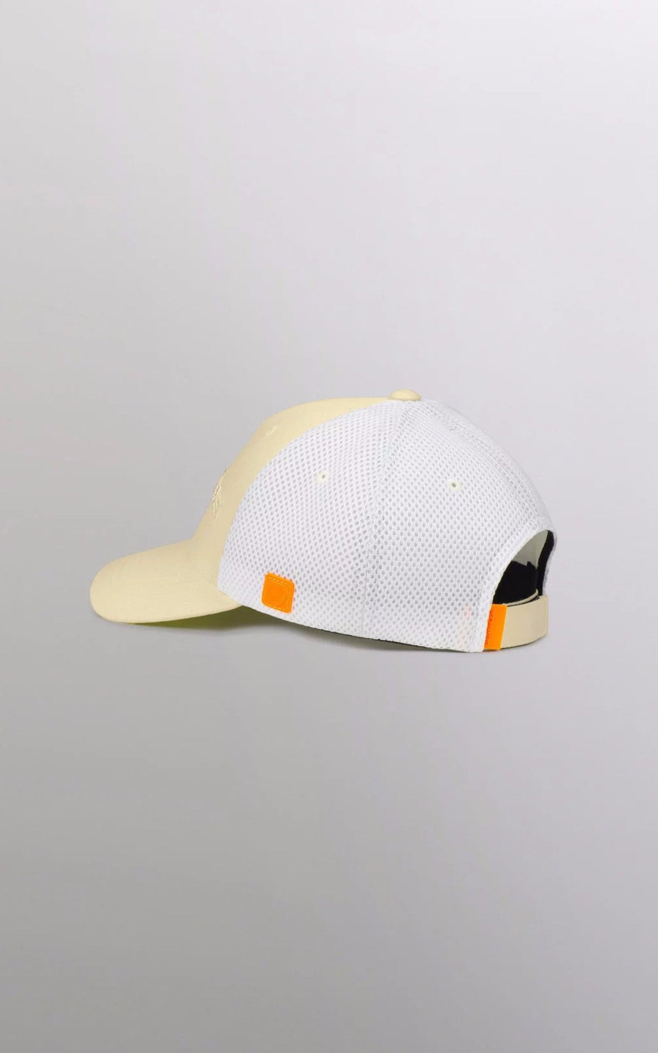 Casquette Benja beige