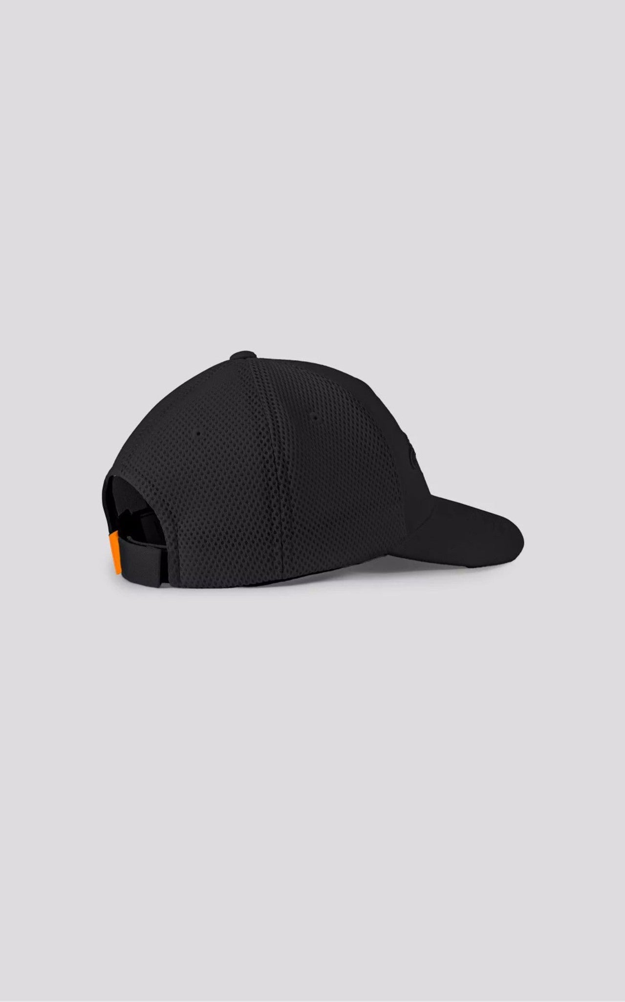 Casquette Benja mixte noir