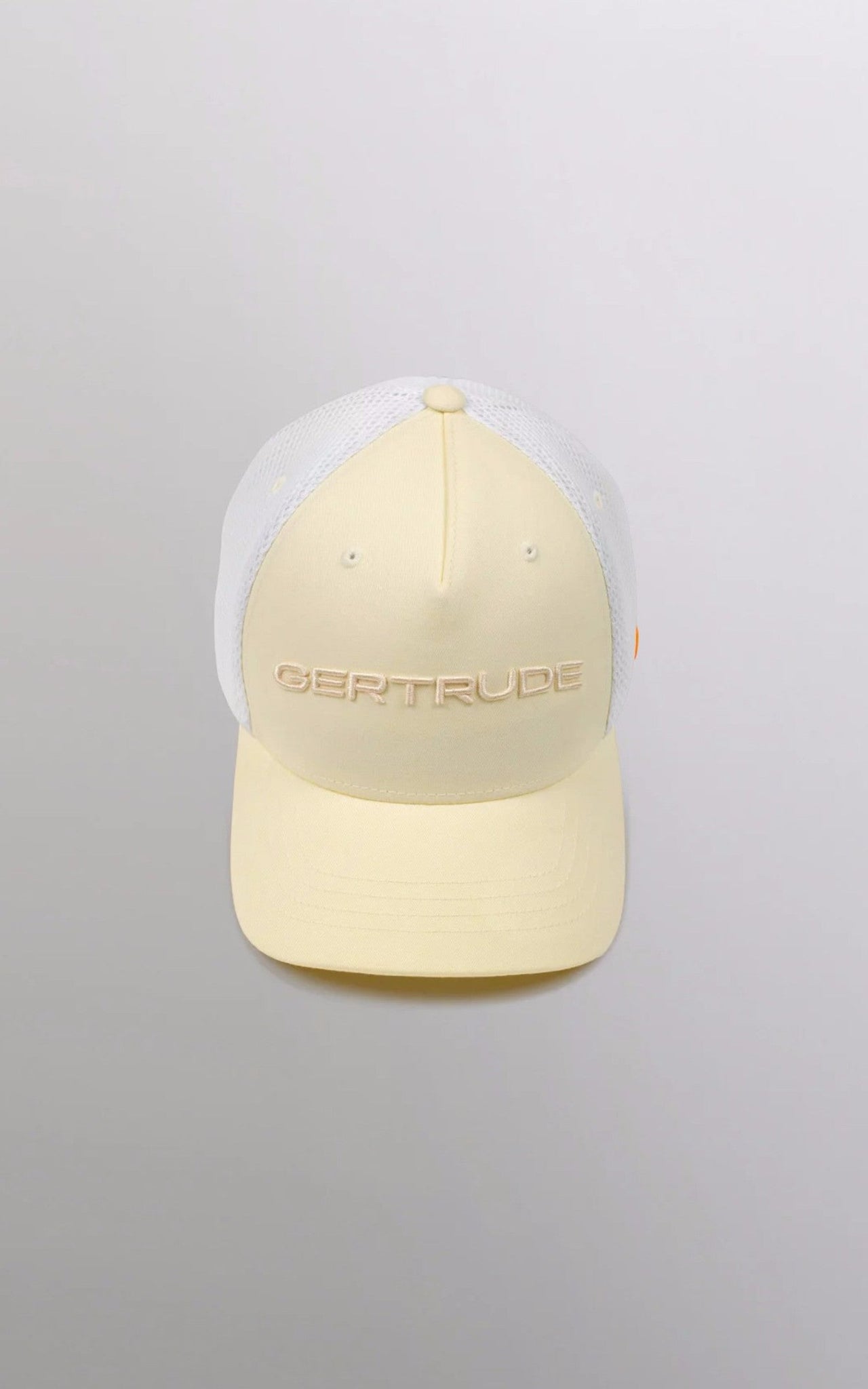 Casquette Benja beige