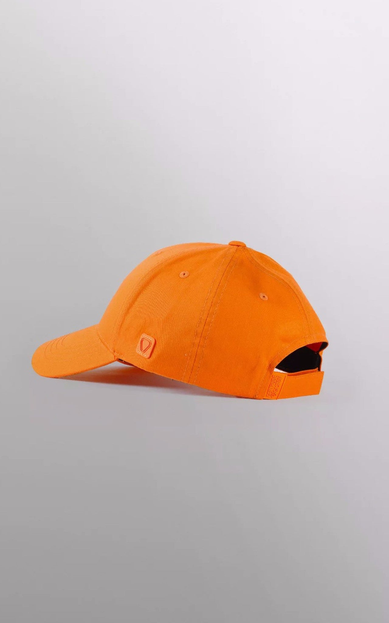 Casquette Billy Essentials orange