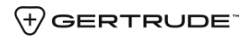 Gertrude officiel
