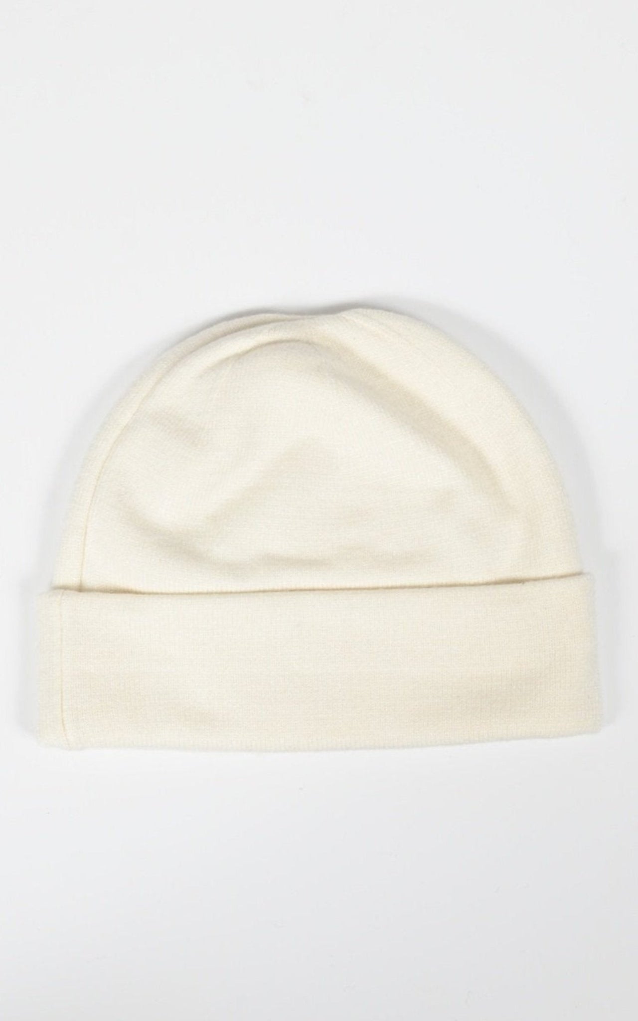 Bonnet Jad R mixte crème