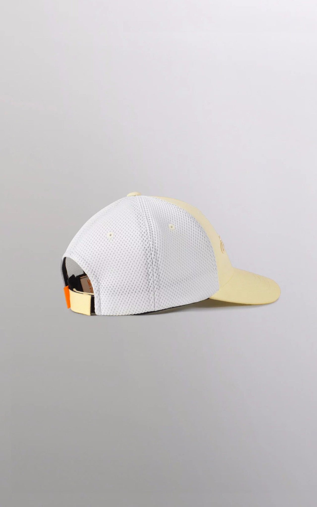 Casquette Benja beige