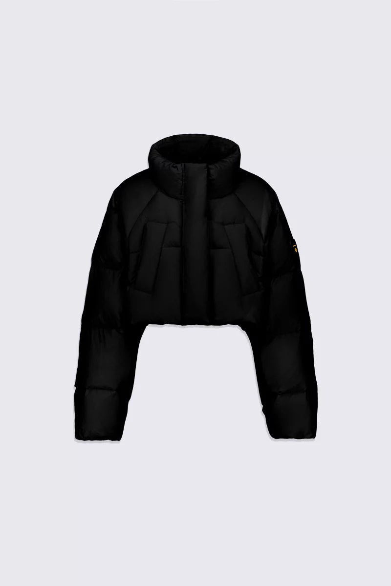 Doudoune courte Albane