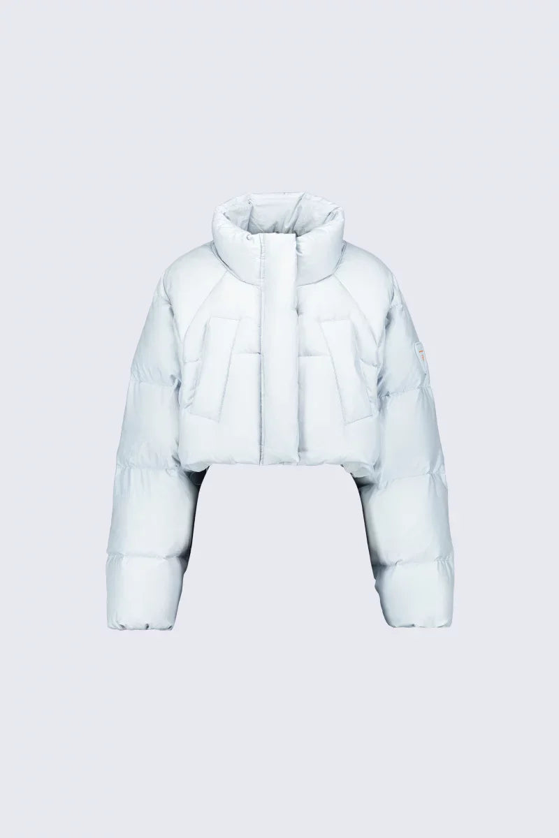 Doudoune courte Albane