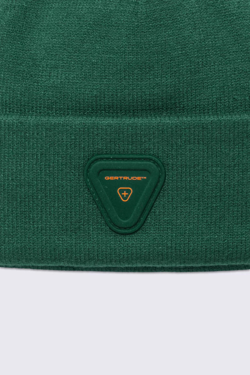 Bonnet mixte en maille Jad