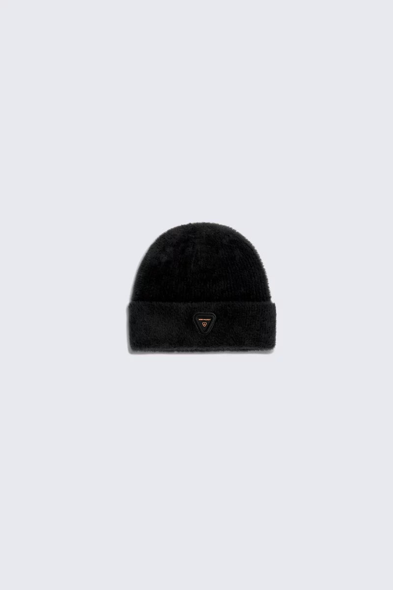 Bonnet mixte façon mohair Jad-R