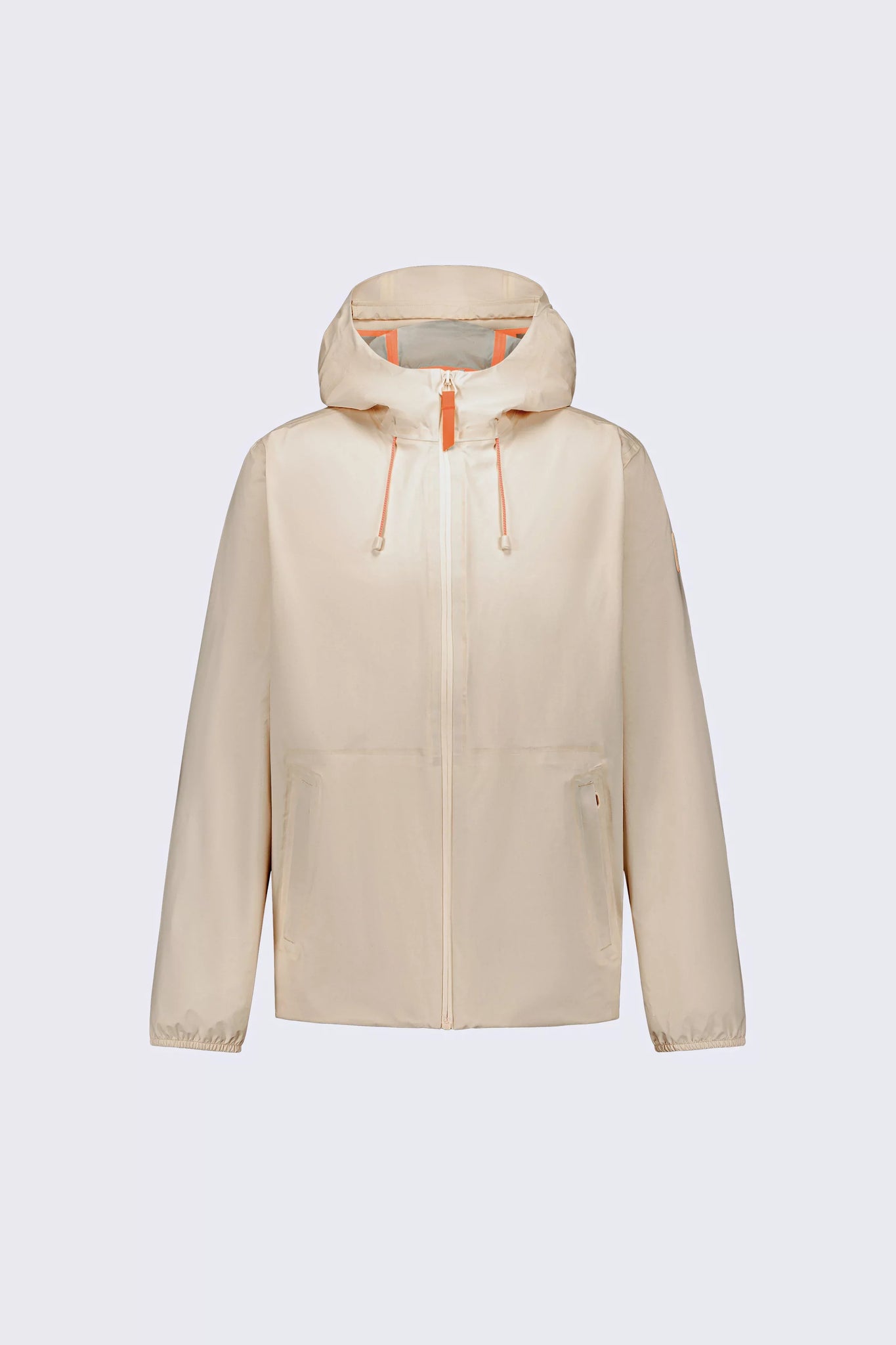 Coupe-vent imperméable à capuche Milano