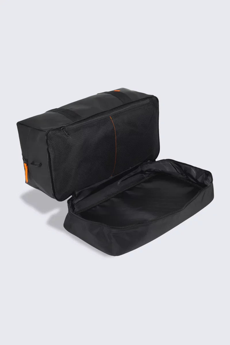 Sac de voyage imperméable unisexe Nate