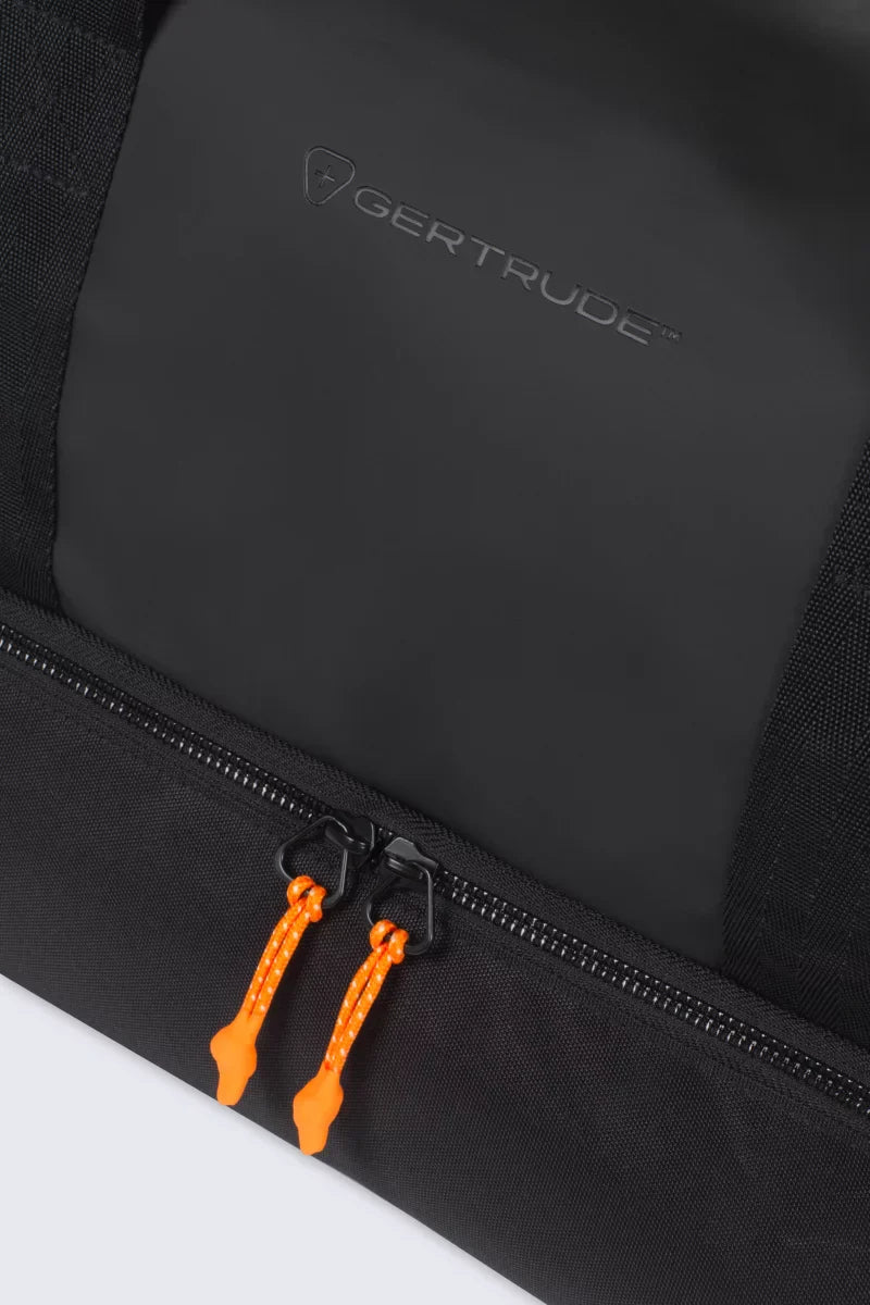 Sac de voyage imperméable unisexe Nate